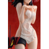 Kill la Kill - Pack 2 figures Ryuko Matoi and Satsuki Kiryuin