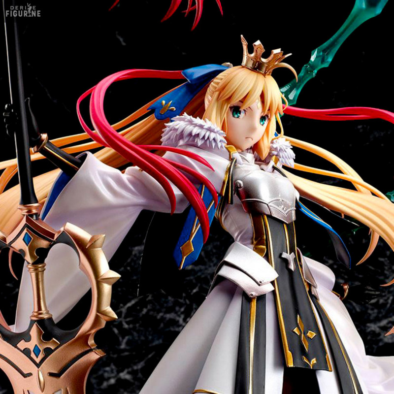 Fate/Grand Order - Figure...