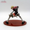 Tengen Toppa Gurren Lagann - Figurine de Viral, vers. Crimson Chapter (seconde main)