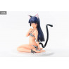 My Little Sister Can´t Be This Cute - Figurine Kuroneko, Shima Mizugi Neko Mimi