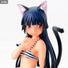 My Little Sister Can´t Be This Cute - Figurine Kuroneko, Shima Mizugi Neko Mimi
