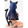 My Little Sister Can´t Be This Cute - Figurine Kuroneko, Shima Mizugi Neko Mimi