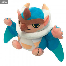 Monster Hunter Rise -...