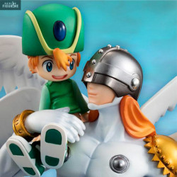 Digimon Adventure - Figure...
