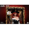 League of Legends - Figurine cadre photo 3D The Bounty Hunter-Miss Fortune