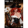 League of Legends - Figurine cadre photo 3D The Bounty Hunter-Miss Fortune