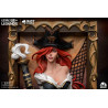 League of Legends - Figurine cadre photo 3D The Bounty Hunter-Miss Fortune