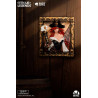 League of Legends - Figurine cadre photo 3D The Bounty Hunter-Miss Fortune