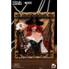 League of Legends - Figurine cadre photo 3D The Bounty Hunter-Miss Fortune