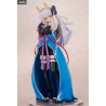 Dungeon Travelers 2-2 - Figurine de Mefmera