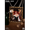 League of Legends - Figurine cadre photo 3D The Bounty Hunter-Miss Fortune