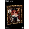 League of Legends - Figurine cadre photo 3D The Bounty Hunter-Miss Fortune