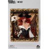 League of Legends - Figurine cadre photo 3D The Bounty Hunter-Miss Fortune