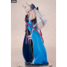 Dungeon Travelers 2-2 - Figurine de Mefmera