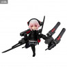 Heavily Armed High School Girls - Figure Shi or San, Team 3 Desktop Army