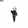 Heavily Armed High School Girls - Figurine Shi ou San, Team 3 Desktop Army
