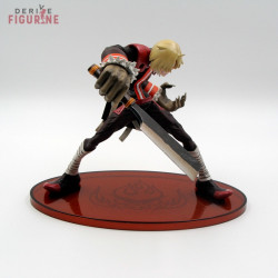 Tengen Toppa Gurren Lagann...