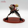 Tengen Toppa Gurren Lagann - Figurine de Viral, vers. Crimson Chapter (seconde main)