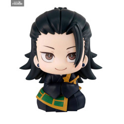 Jujutsu Kaisen 0 - Figurine...