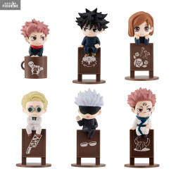 Jujutsu Kaisen - Pack...