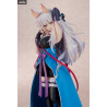 Dungeon Travelers 2-2 - Figurine de Mefmera