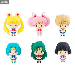 Sailor Moon - Pack 6...