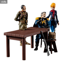 Mobile Suit Gundam - Pack...
