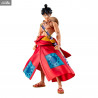 One Piece - Figurine Luffy Taro, Variable Action Heroes