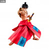One Piece - Figurine Luffy Taro, Variable Action Heroes