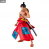One Piece - Figurine Luffy Taro, Variable Action Heroes