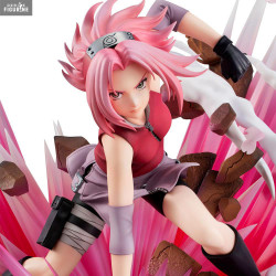 Naruto - Figurine Haruno...
