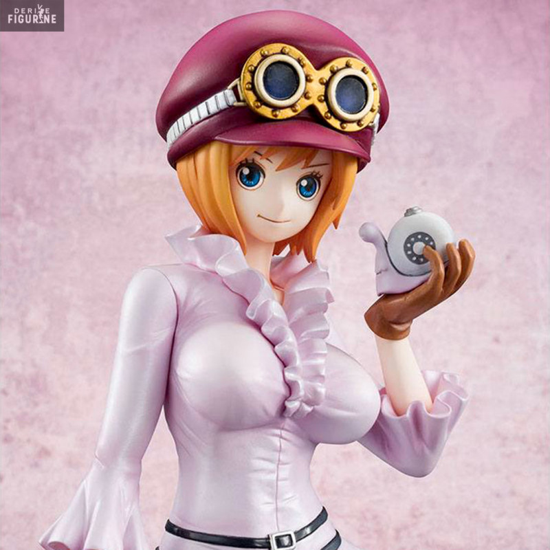 One Piece - Figurine Koala,...