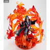 Naruto Shippuden - Figurine Uchiwa Itachi Susano, Precious G.E.M. Series