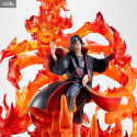 PRÉCOMMANDE - Naruto Shippuden - Figurine Uchiwa Itachi Susano, Precious G.E.M. Series