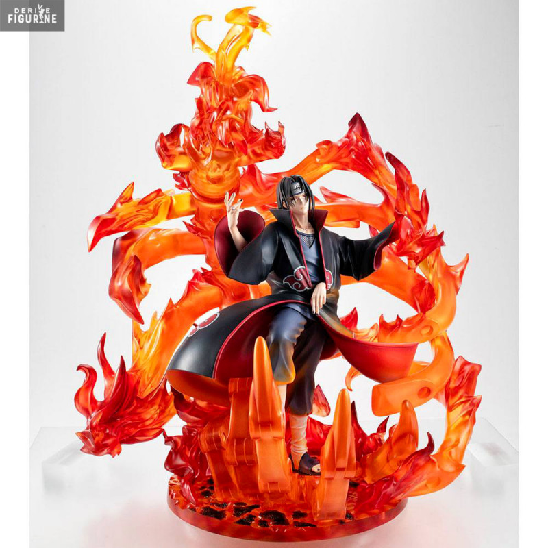 Naruto Shippuden - Figurine...