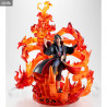 Naruto Shippuden - Figurine Uchiwa Itachi Susano, Precious G.E.M. Series