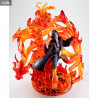 Naruto Shippuden - Figurine Uchiwa Itachi Susano, Precious G.E.M. Series