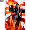 Naruto Shippuden - Figurine Uchiwa Itachi Susano, Precious G.E.M. Series