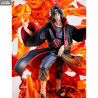 Naruto Shippuden - Figurine Uchiwa Itachi Susano, Precious G.E.M. Series