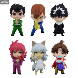Yu Yu Hakusho - Pack...