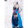 Dungeon Travelers 2-2 - Figurine de Mefmera
