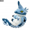 Monster Hunter Rise - Plush Red Spiribird, Cohoot, Almudron, Wind Serpent Ibushi or Thunder Serpent Narwa, Chibi