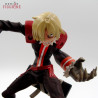 Tengen Toppa Gurren Lagann - Figurine de Viral, vers. Crimson Chapter (seconde main)