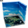 Dioramansion - Sky decor to display your figurines Nendoroid and FIGMA