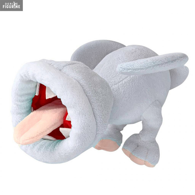 Monster Hunter - Peluche...