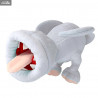 Monster Hunter - Plush Rathian, Khezu, Nargacuga ou Rajang, Chibi