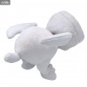 Monster Hunter - Plush Rathian, Khezu, Nargacuga ou Rajang, Chibi
