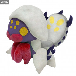 Monster Hunter Rise - Plush...