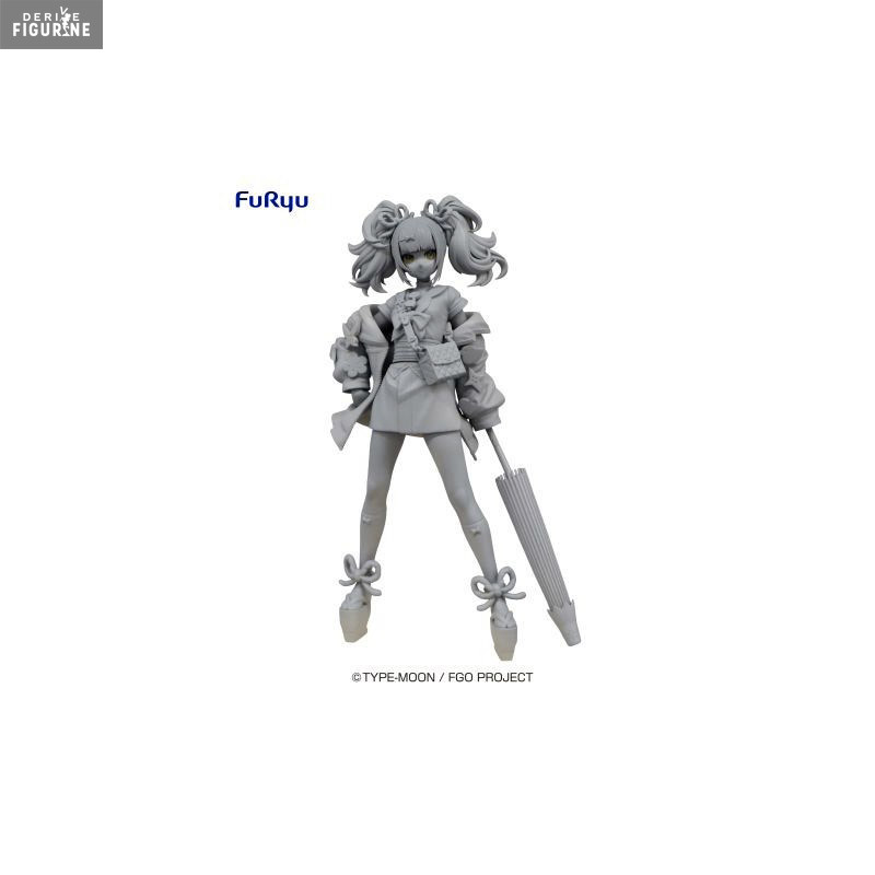 Fate/Grand Order : Shinsei Entaku Ryouiki Camelot - Figurine Sei Shonagon/Archer, SSS