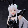Re:Zero Starting Life in Another World - Figurine Echidna Bunny, Coreful